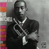 MITCHELL BLUE  - CD BLUE SOUL (RMST)