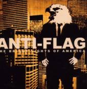 ANTI-FLAG  - CD BRIGHT LIGHTS OF AMERICA