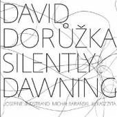 DORUZKA DAVID  - CD SILENTLY DAWNING