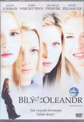   - DVD BILY OLEANDER