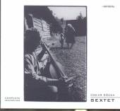 ROZSA OSKAR SEXTET  - 2xCD COMPLETE RECORDINGS