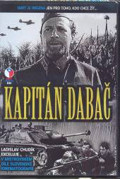 FILM  - DVD KAPITAN DABAC