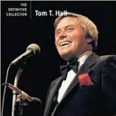 HALL TOM T  - CD DEFINITIVE COLLECTION (RMST)
