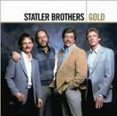 STATLER BROTHERS  - 2xCD GOLD -42TR-
