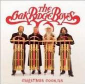 OAK RIDGE BOYS  - CD CHRISTMAS COOKIES