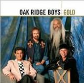 OAK RIDGE BOYS  - 2xCD GOLD -35TR-