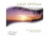 KARLSSON FRIDRIK  - CD TOTAL CHILLOUT