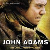 SOUNDTRACK  - CD JOHN ADAMS