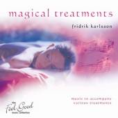 KARLSSON FRIDRIK  - CD MAGICAL TREATMENTS