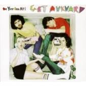 BE YOUR OWN PET  - CD GET AWKWARD