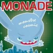 MODANE  - CD MONADE