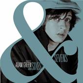 GREEN ADAM  - CD SIXES & SEVENS