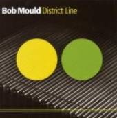 MOULD BOB  - CD DISTRICT LINE