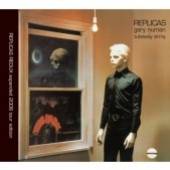 NUMAN GARY / TUBEWAY ARMY  - 2xCD REPLICAS