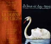 ROSSINI G.  - 2xCD LA DONNA DEL LAGO