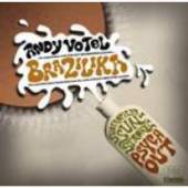 VARIOUS  - CD ANDY VOTEL'S BRAZILIKA