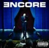 EMINEM  - 2xCD ENCORE /2CD/ 2004