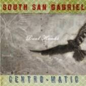 SOUTH SAN GABRIEL & CENTR  - CD DUAL HAWKS