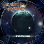 SEVENTH AVENUE  - CD TERIUM