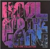 KOOL & THE GANG  - CD FUNK COLLECTION