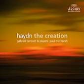 HAYDN JOSEPH  - 2xCD CREATION