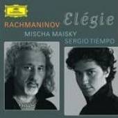 RACHMANINOFF / MAISKY  - CD ELEGIE