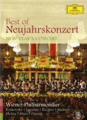  NEW YEAR'S CONCERT-BEST OF - suprshop.cz