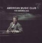 AMERICAN MUSIC CLUB  - CD GOLDEN AGE