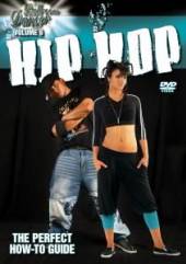 SPECIAL INTEREST  - DV HIP HOP - THE PERFECT HOW-TO G