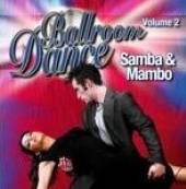  BALLROOM DANCE VOL.2 - suprshop.cz