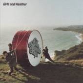 RUMBLE STRIPS  - CD GIRLS & WEATHER