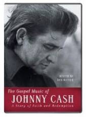 CASH JOHNNY  - 2xCD GOSPEL MUSIC OF JOHNNY..