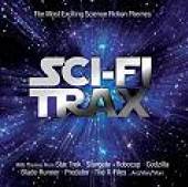  SCI-FI TRAX - supershop.sk