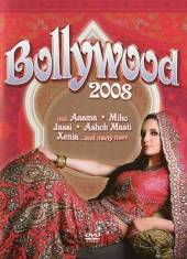 VARIOUS  - DVD BOLLYWOOD 2008