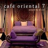  CAFE ORIENTAL VOL.7 - suprshop.cz