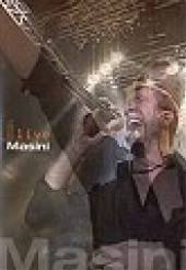 MASINI MARCO  - DVD MASINI LIVE