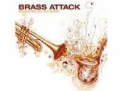  BRASS ATTACK SELECTED BY DJ SO - suprshop.cz