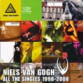 NIELS VAN GOGH  - CD ALL THE SINGLES - BEST OF