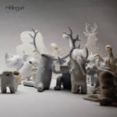 MINILOGUE  - CD ANIMALS