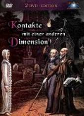 SPECIAL INTEREST  - DVD KONTAKTE MIT EINER ANDEREN DIM