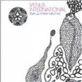 VENUS INTERNATIONAL  - CD VENUS INTERNATIONAL