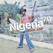 VARIOUS  - CD NIGERIA 70 - LAGOS JUMP