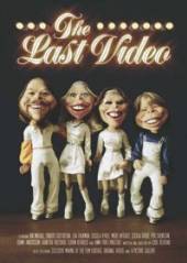 ABBA  - DVD THE LAST VIDEO