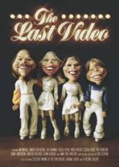 ABBA  - DVD LAST VIDEO