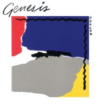 GENESIS  - CD ABACAB