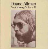 ALLMAN DUANE  - 2xCD ANTHOLOGY VOL.2