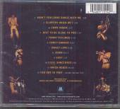 COMMODORES  - CD LIVE -REMASTERED-