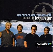 LONESTAR  - CD AMAZED: BEST OF