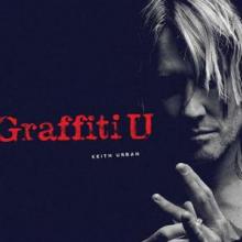 URBAN KEITH  - CD GRAFFITI U