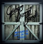 GRAHAM BONNET BAND  - 2xCD Meanwhile, Back..